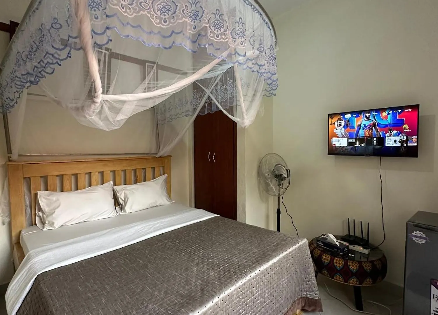 Ryker'S Place Kampala