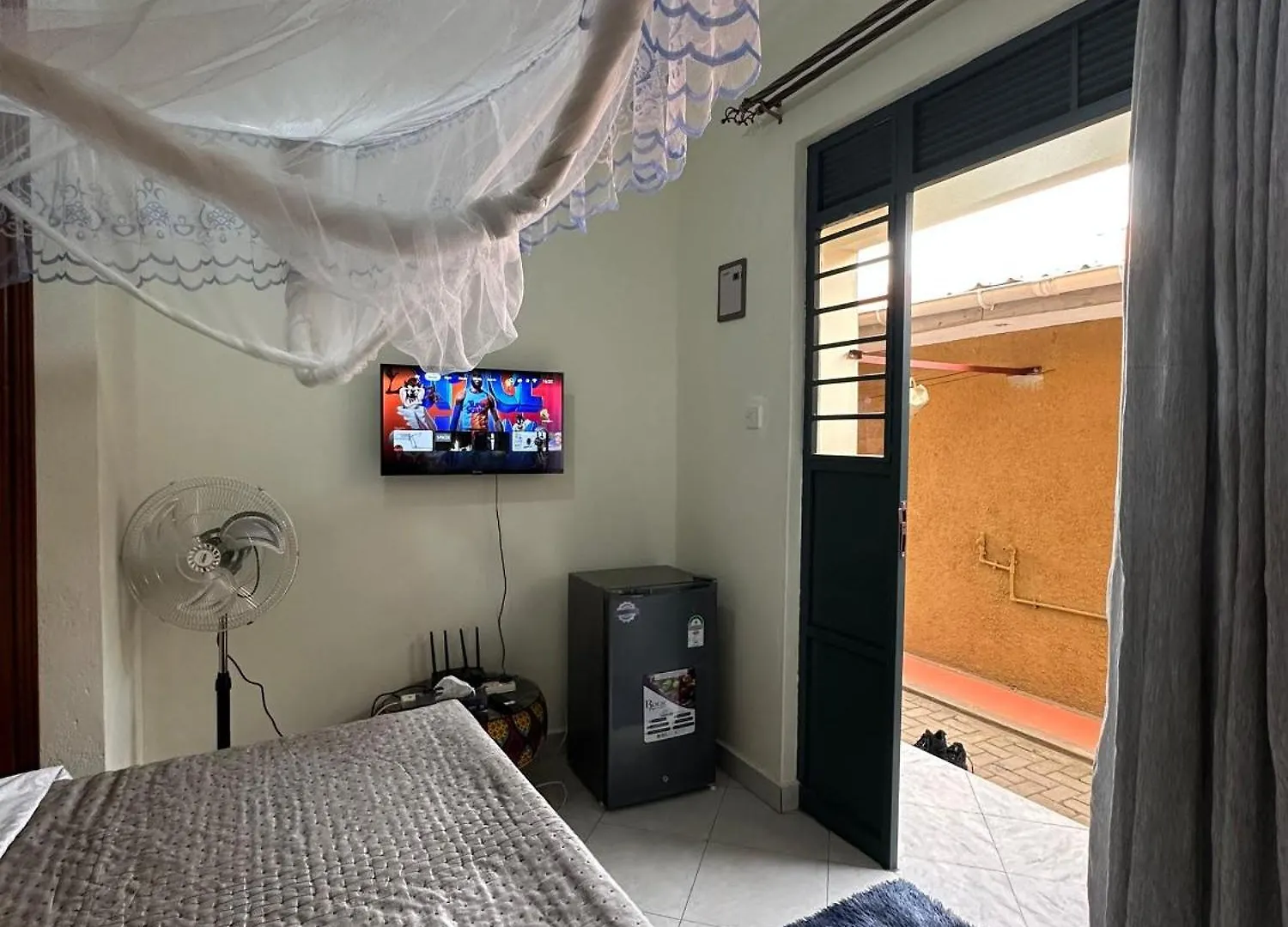 Ryker'S Place Kampala 0*,  Uganda